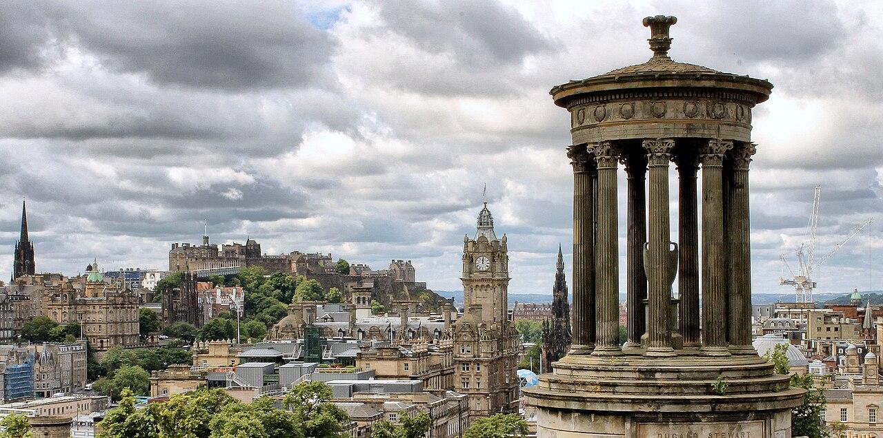 Edinburgh, United Kingdom